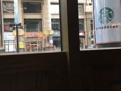 -星巴克臻选(北京世贸天阶店)