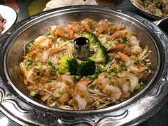 -久品居外婆人家(时光店)