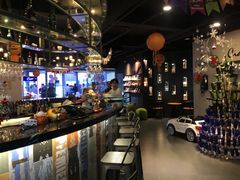 -CIAO·团建聚餐·生日派对轰趴馆(福田店)