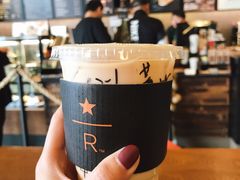 -星巴克臻选(青岛麦凯乐分店)