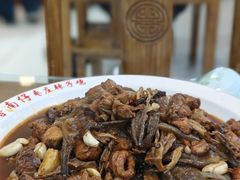 -鲁南仔·滕州炒鸡(经三路店)