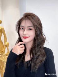 点击看大图 -KIMI HAIR SALON·烫染设计店