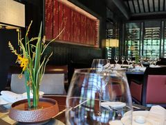 -杭州西子湖四季酒店·金沙厅