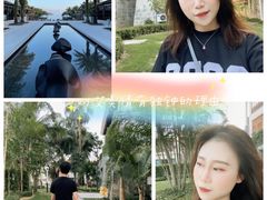 -石梅湾艾美度假酒店