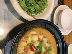 -尽善百年古院餐厅(王家老宅店)