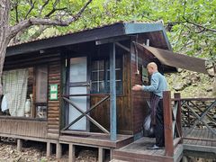 -北京水岸山吧度假村(雁栖镇店)
