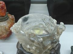 -云洲古玩城(大木桥路店)