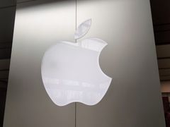 -Apple零售店(华贸购物中心店)