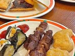 -比格比萨自助(宝山日月光店)