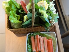 -鲜牛记潮汕牛肉火锅(淮安珠海路店)