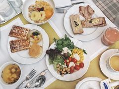 -新加坡丽思卡尔顿美年酒店