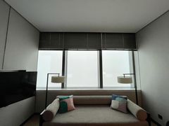 -长沙尼依格罗酒店