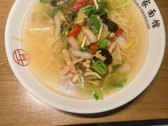 -孙家面馆(淮海第一城店)