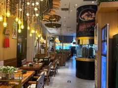 -云海肴·汽锅鸡·云南菜(苏州中心店)