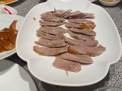 -北京王府井希尔顿酒店·秦唐中餐厅Chynna