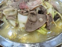 -豫掌柜饸饹面·烩面(秀沿路店)