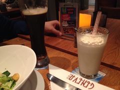 iphone_upload_pic-Geneva日内瓦餐厅(西郊宝成花苑店)