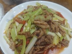 -明焱黑豆花中餐馆(箱箱街店)