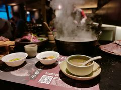 -盡膳口福·百年汤方火锅(科华北路店)