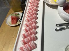 -东道煮牛肉火锅(重庆路店)