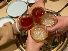 -余欢领鲜火锅(新街口店)