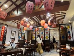 -大壶春生煎(四川中路店)