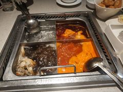 -海底捞火锅(航洋城店)