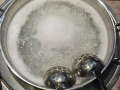 -淘米捞·米汤脆鲩鱼火锅(福田皇岗店)