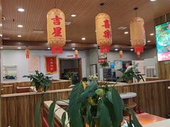 -真牛坊潮汕牛肉火锅