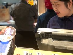-麦当劳(宝山大厦店)