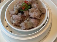 -Yan Ting宴庭中餐厅-长沙瑞吉酒店(运达店)