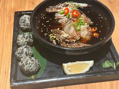 -KimPro 辛普乐概念韩餐