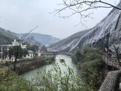-飞天山旅游区