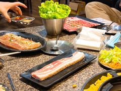 -高丽苑韩国烤肉(海昌路旗舰店)