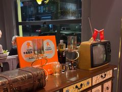 -黄尚皇小龙虾-螃蟹-深夜食堂(皇后公园店)