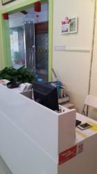 -哈密宝贝儿童摄影(渔人码头商业中心店)