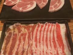-千寻烧肉(政务区店)