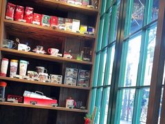 -星巴克(武康路店)