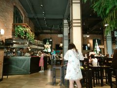 -辛德勒啤酒德餐厅