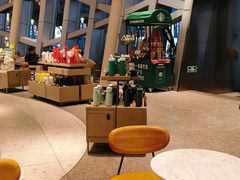 -星巴克臻选(宁波天一广场店)