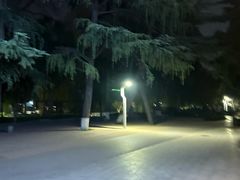 -西安市长乐公园