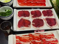-北门涮肉·铜锅涮肉(南锣鼓巷店)