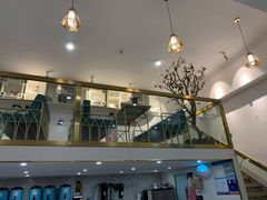 -桃梨花香(柳工颐华城店)