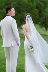 -金夫人婚纱摄影