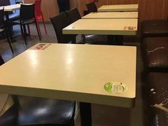-永和大王(解放东路店)