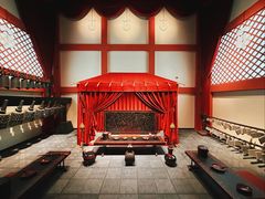 -北京大葆台遗址博物馆