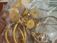 -鑫羽黄金首饰奢侈品回收鉴定