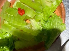 -探鱼·鲜青椒爽麻烤鱼(天河优托邦店)