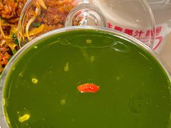 -朱光玉火锅馆(正弘城店)