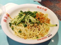 -川正旺江湖菜(三元桥店)